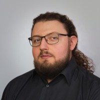 Eco&More Employee Paweł Kochanowski's profile photo
