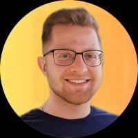 Bitrefill Employee Carlos Kruger's profile photo