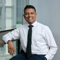 GovTech Singapore Employee Deepu Joseph's profile photo