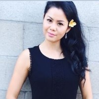 Guaranteed Rate Employee Angie Phan's profile photo