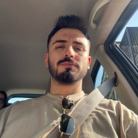 Speed Medya Employee Osman Çil's profile photo