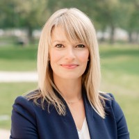 Patriotic Millionaires Employee Holli Woodings's profile photo