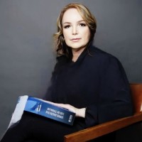 FTI Logística Employee Márcia Lima's profile photo