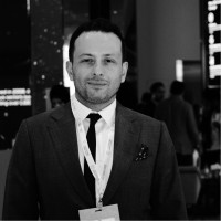 ENDUS Aerospace Limited Employee Abdullah Kaya's profile photo