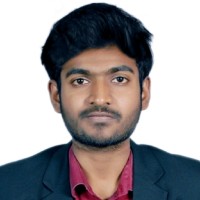 Volercars Employee S Raj's profile photo