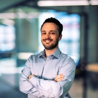 ZeniMax Media Employee Mark Houston's profile photo