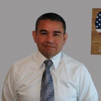 UNITED STATES DEPARTMENT OF THE NAVY Employee Edward Jimenez's profile photo