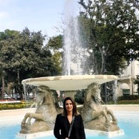 DYN R&D Employee Nadine Baranes's profile photo