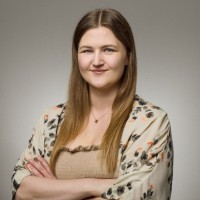 HEIMA Employee Alma Ríkarðsdóttir's profile photo