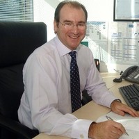 Cartus Corporation Employee Ian Payne's profile photo