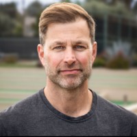 Liquid Death Employee Michael Fine's profile photo