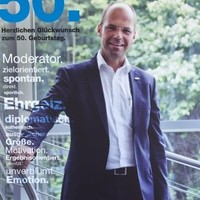 Theo Förch GmbH & Co. KG Employee Roger Harsch's profile photo