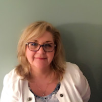 Le Bonheur Children's Hospital Employee Lisa Griffin's profile photo