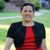 Lake Washington Institute of Technology Employee Anna Spaulding's profile photo