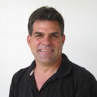 Parabilis Space Technologies Employee Chris Grainger's profile photo