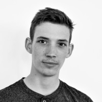Imengine bv Employee Lino Coltura's profile photo