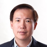 Equinor Employee Chee Sim's profile photo