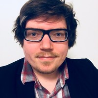 Cvent Employee David Barrera's profile photo