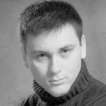 Facebook Employee Alexey Spirin's profile photo