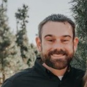 INTERFIELD GROUP Employee Dean Krienitz's profile photo