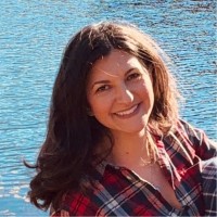 LimnoTech Employee Kate Blumhardt's profile photo