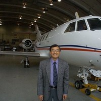 National Research Council Employee Ken Hui's profile photo