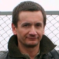 Tauron Employee Roman Grudniak's profile photo
