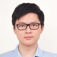 Goldman Sachs Employee Chen Zhao's profile photo