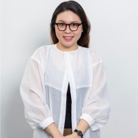 Citi Employee Linh My's profile photo