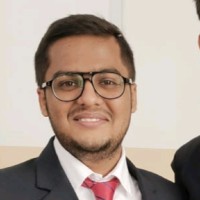 OrangePlus Lighting Employee Charana U's profile photo