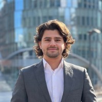 Roxel Employee Alexandre Tosan's profile photo