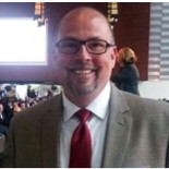 Grinnell College Employee Jonathan Colby's profile photo