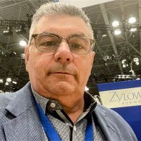 Zyloware Eyewear Employee Carlos Camargo's profile photo