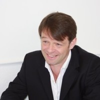 Chariot House Ltd Employee Mark Partridge's profile photo