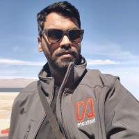 Ankit Sharma Email & Phone Number