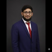 Z-Technetics Employee Muhammad Zubair's profile photo