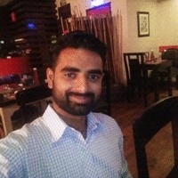 Kotak Mahindra Bank Employee Rasheed Hussain's profile photo