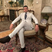 İçişleri Bakanlığı Employee Cihan Yıldız's profile photo