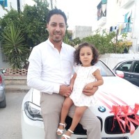 SoMezzo Tunis Employee Saddem Yahia's profile photo