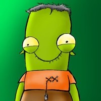 COSMIC Employee Cristiano F.silva's profile photo