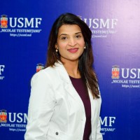 Axis Community Health Employee Marium Hasan's profile photo