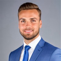 Commercial Capital Co. Employee Bryce Hoffman's profile photo