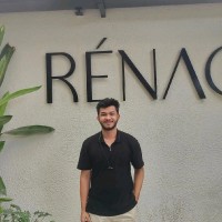 FrugalTesting Employee Rishikesh Sharma's profile photo