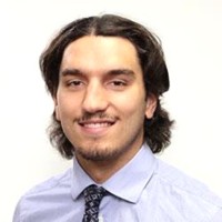 Green Counseling Services Employee Jordan Magnani's profile photo