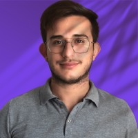 Full Stack LTD Employee Cherif Feres's profile photo