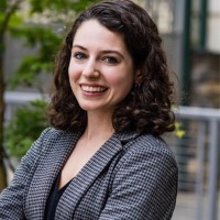The Menges Group Employee Haley Quinn's profile photo