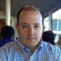 Kuraray America, Inc. Employee Horacio Sanchez Salinas's profile photo