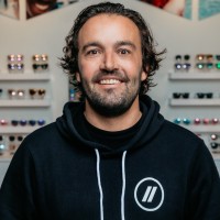 VEIA Supplies Employee Tyler Vandora's profile photo