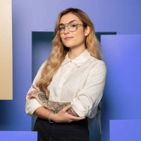 absrd Employee Elena Dimova's profile photo