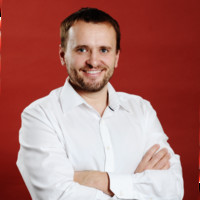 Atrea Employee Miroslav Řepka's profile photo